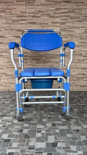 Cadeira para banho.