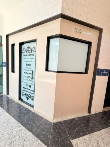 Vendo Sala Comercial Centro Macaé
