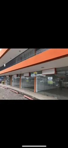 Sala para Locação Ininga, Teresina