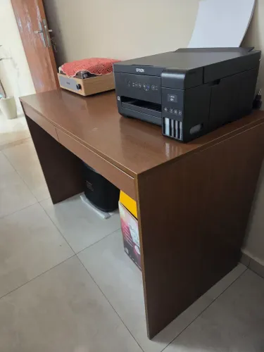 Escrivaninha mdf