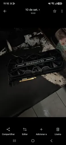 RTX 3080 GAINWARD