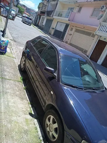 Audi A3 1.6 5P 2003