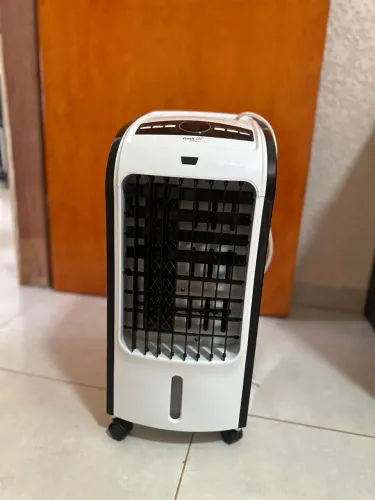 Climatizador
