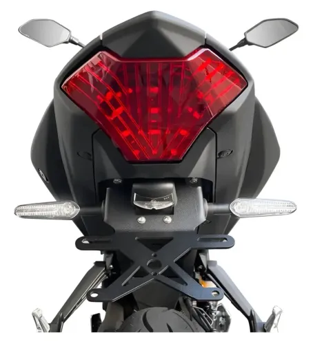 Eliminador de Rabeta MT03 e R3, Modelos 2015 a 2026.