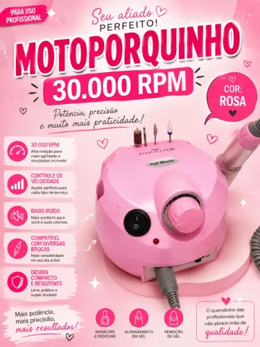 vendo motor porquinho