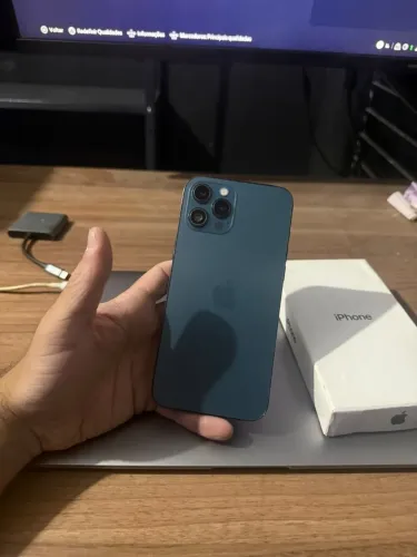 IPHONE 12 PRO MAX