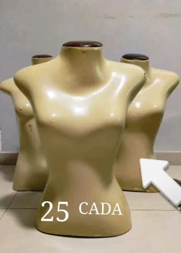 Manequins