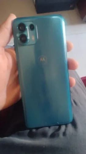 Moto Edge 20 lite