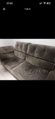 Sofá