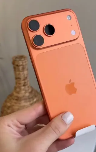 iPhone 17 Pro Max 512 giga