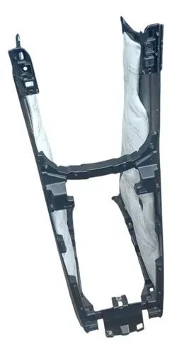 Suporte Apoio Braço Console Central Azera 3.0 V6 2015