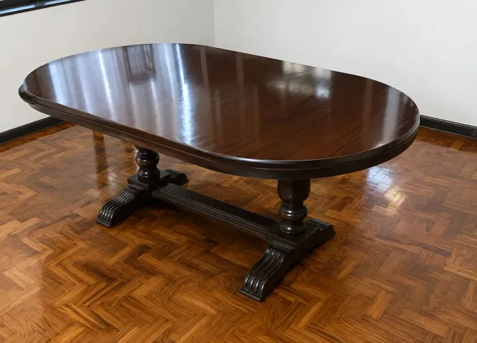 Mesa para sala de jantar