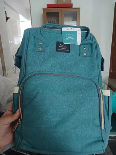 Mochila Land Original