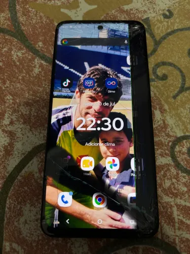 moto g15 258GB