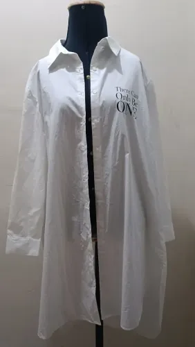 Vestido chemise da Disney