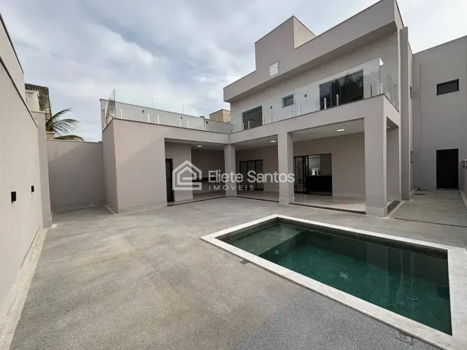 Sobrado à venda, Condomínio Villa Carioba, Americana, SP