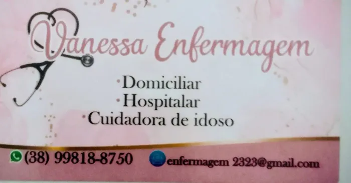 Serviço de enfermagem 
