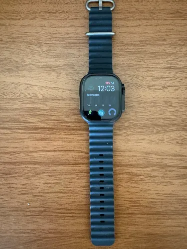 Apple Watch Ultra 2