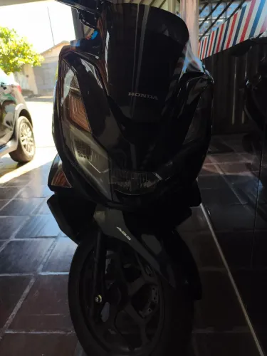 Vendo aceito proposta