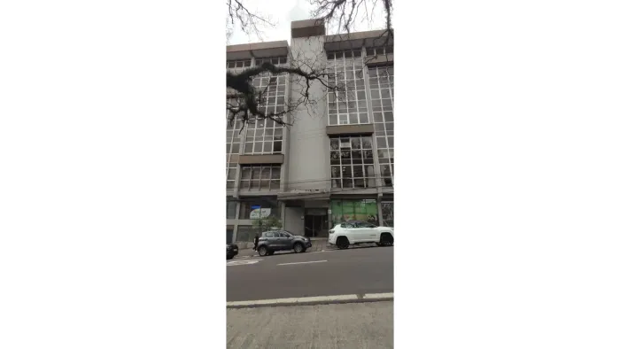 Centro Profissional Fênix