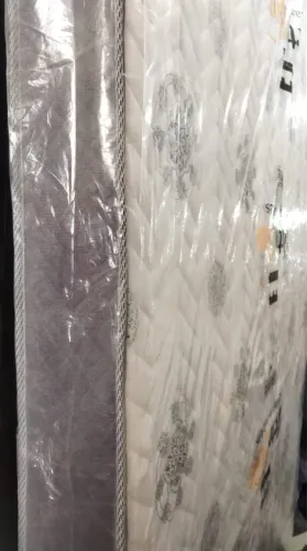 Colchão Casal D33 138x188x18