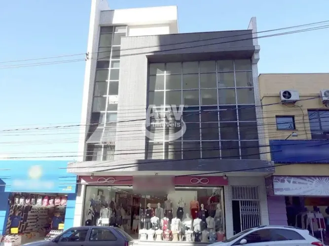 Sala - Centro - Gravataí/RS