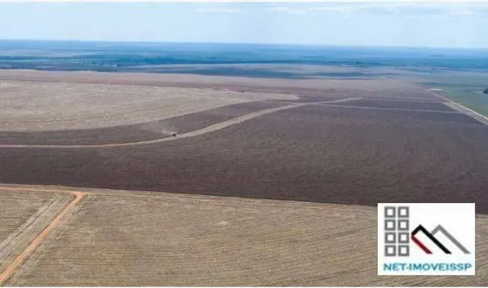 VENDA - FAZENDA (5.000 hectares), INVESTIMENTO IMPERDÍVEL, COM COMPRA PARCELADA.