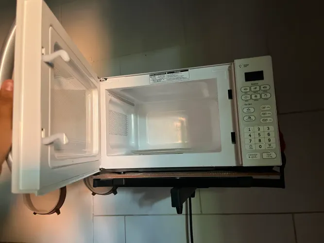 Microondas 