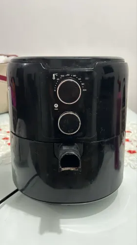 Airfryer