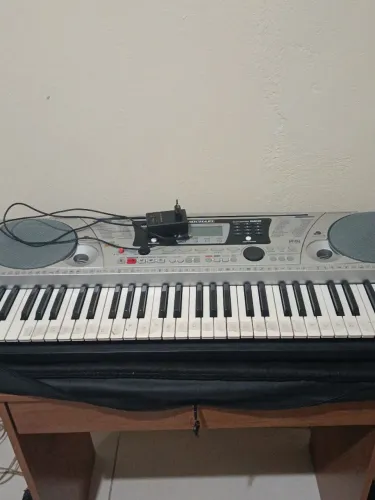 Teclado Michael KAM 500