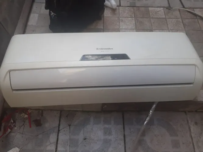 Evaporador 18000 Btus Eletrolux 