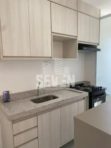 Apartamento à venda, Parque Água Comprida, Bauru, SP