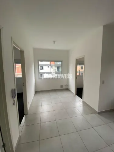 Apartamento Novo de 35,5 m² com 2 Quartos e Lazer Completo na Parada Inglesa