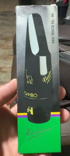 Vandoren Jumbo Java T75