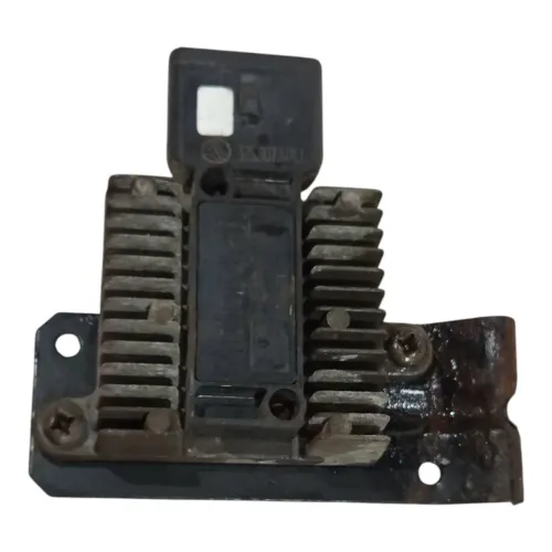 Módulo Ignição Ford Verona 1993 1994 1995 1996 1997 A 1996