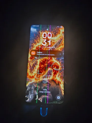 Galaxy s23