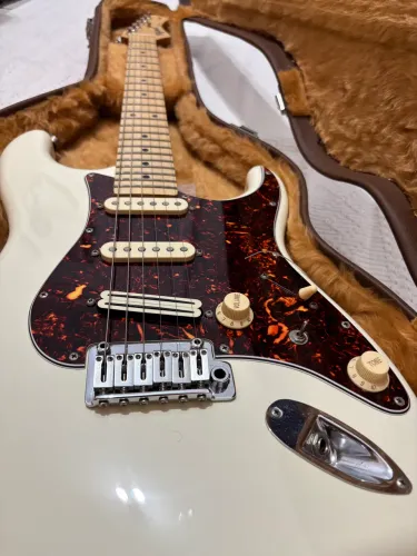 Guitarra Tagima T-805 linha Hand Made In Brazil
