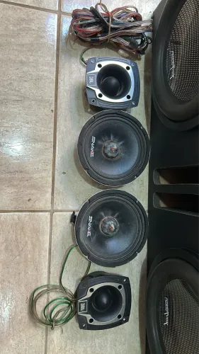 Vende-se som automotivo