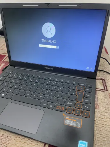 Vendo notebook
