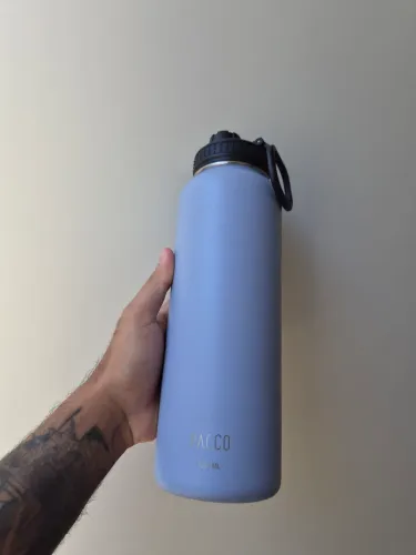 Garrafa Térmica Pacco 1200ml (1.2L)