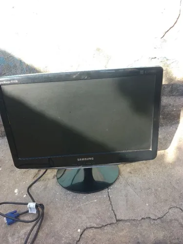 Monitor Samsung