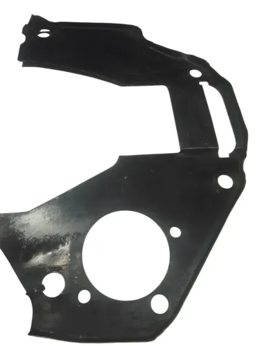 Proteção Cremalheira Volante Motor Fiat Palio 97/2000