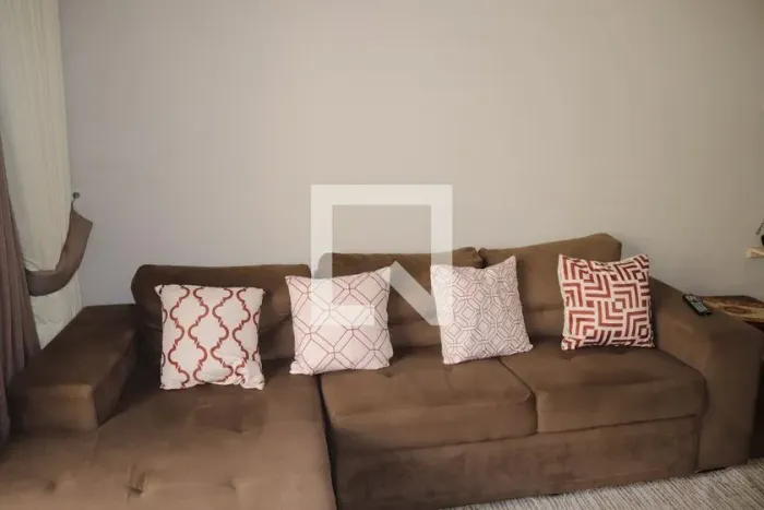 Apartamento à Venda - Santa Cecília, 2 Quartos, 100 m2