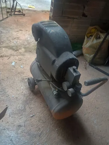 Compressor