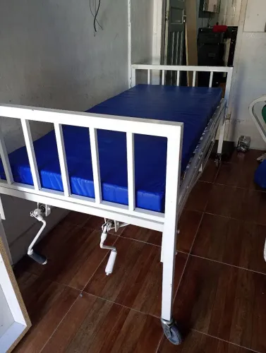 Cama hospitalar