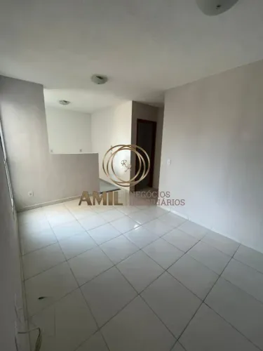 JM RA Amil venda, Apartamento Térreo, 2 quartos, 44m², Residencial Campo das Acácias, Frei
