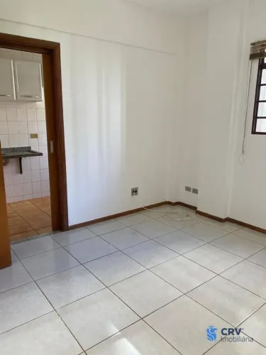 Apartamento com 1 dormitório para alugar, 45 m² por R$ 1.830,00/mês - Centro - Londrina/PR
