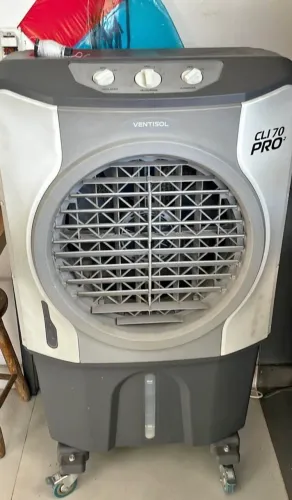 Climatizadores