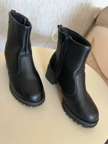 Bota infantil TAM 31