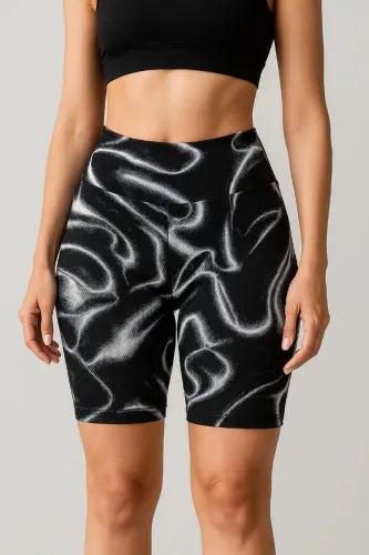 Bermuda Moda Fitness